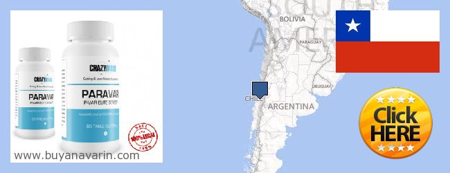 Πού να αγοράσετε Anavar σε απευθείας σύνδεση Chile